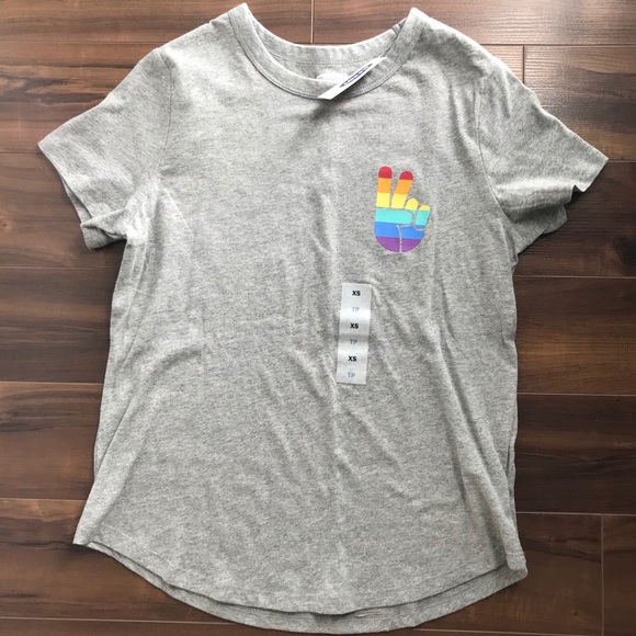 NWT Bundle of 3 Old Navy women’s short sleeved tee - Picture 7 of 13